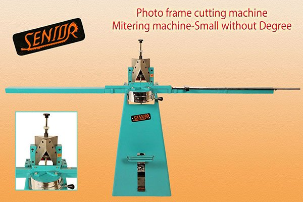 Photo Frame Cutting Machine-Small Without Degree