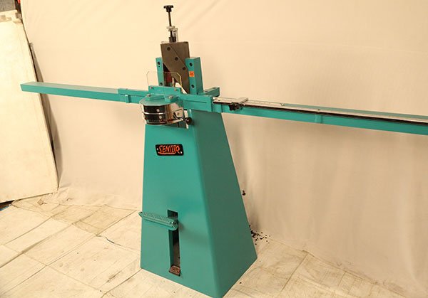 Photo Frame Cutting Machine-Small Without Degree