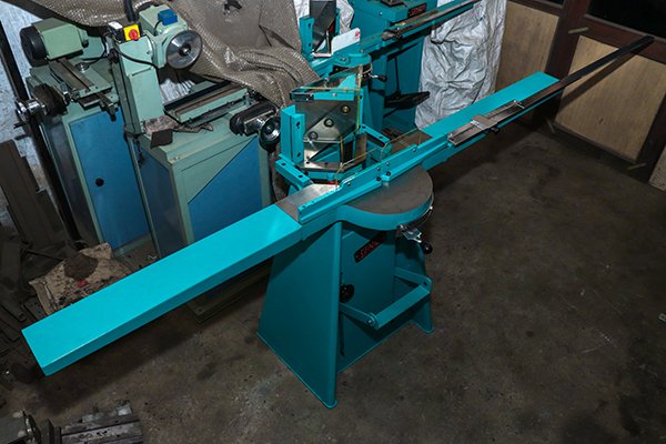 Photo Frame Cutting Machine-Big With out Degree