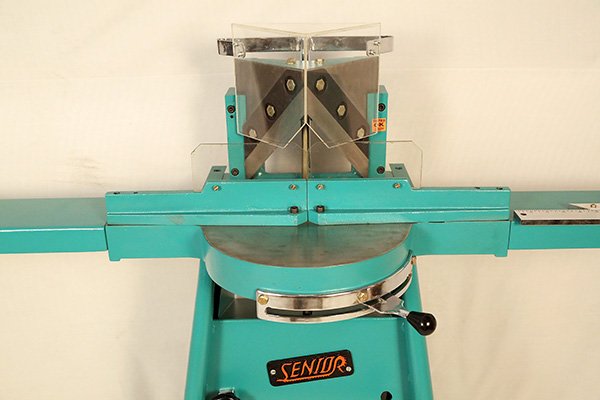Photo Frame Cutting Machine-Big With out Degree