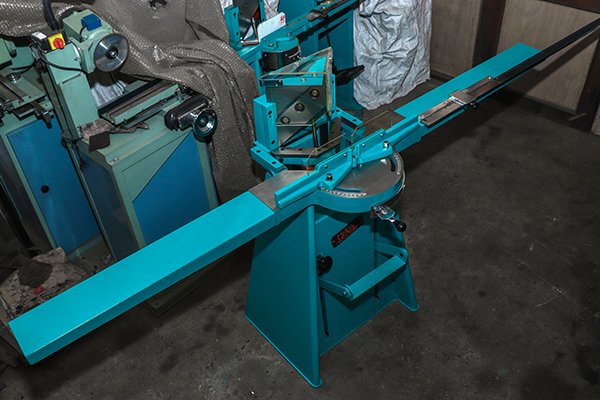 Photo Frame Cutting Machine-Big with Degree
