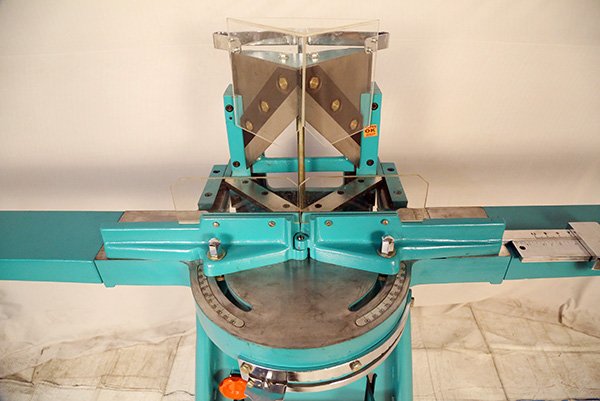 Photo Frame Cutting Machine-Big with Degree