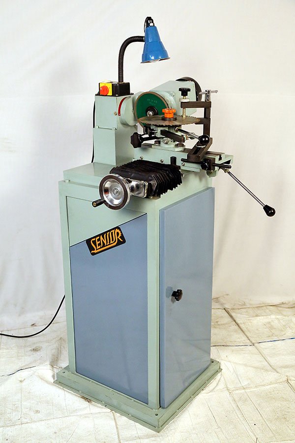 TCT Circular Saw Grinder