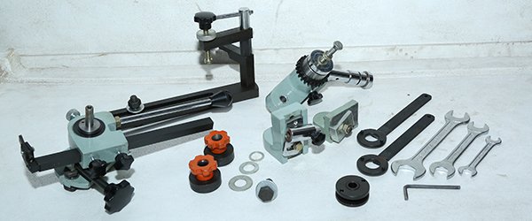 TCT Circular Saw Grinder