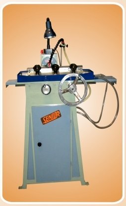 Blade Grinder Machine