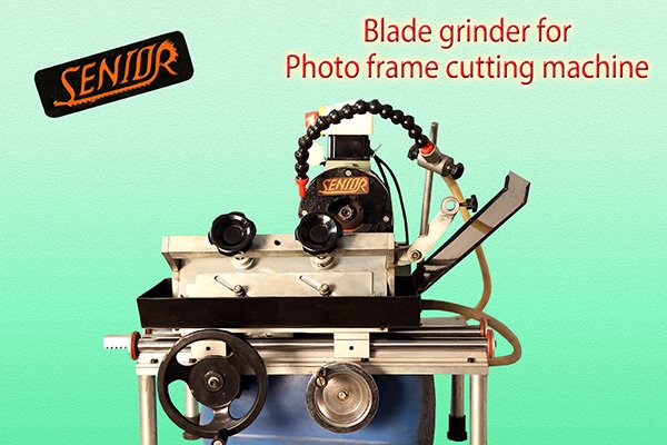 Blade Grinder Machine